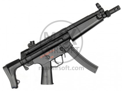 Pu&scaron;ka AEG MP5-J FM JG
