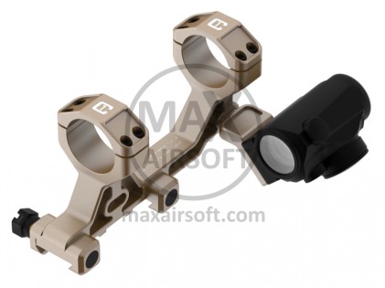 Evolution Cantilever Mount Offset 30mm BOC FDE
