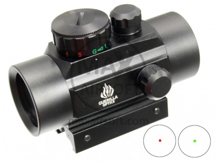 Optički Ni&scaron;an 30mm Guerilla Optics