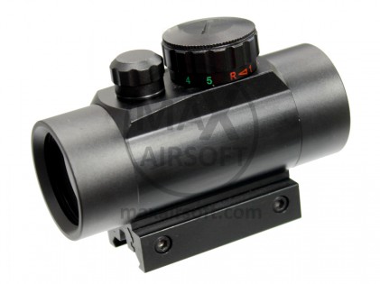 Optički Ni&scaron;an 30mm Guerilla Optics