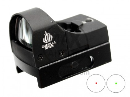 Optični Merek Micro Guerilla Optics