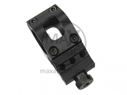 Montaža za Svetilko Metal Offset 25mm