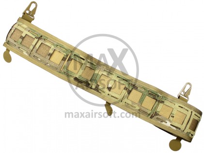 Belt Guerilla Tactical Combat Belt Camo