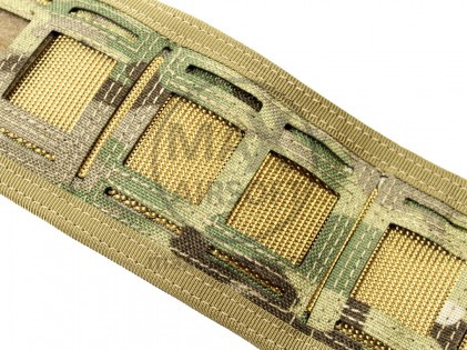 Belt Guerilla Tactical Combat Belt Camo