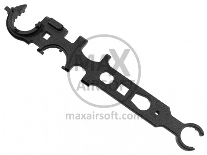Alat za AR-15 Metal 8-u-1