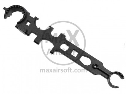 Alat za AR-15 Metal 8-u-1