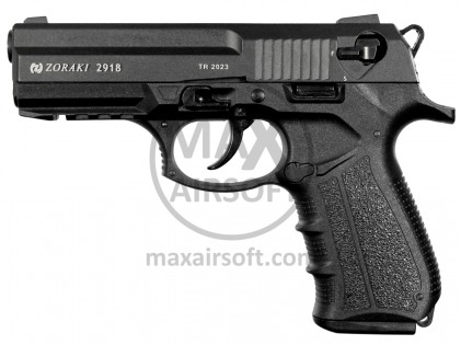 Pi&scaron;tolj Pla&scaron;ljivac Zoraki 2918 PTB 9mm P.A.K.