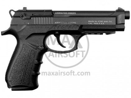 Pištolj Plašljivac Zoraki 918 PTB 9mm P.A.K.