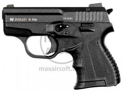 Zoraki M906 Schreckschusspistole PTB 9mm P.A.K.