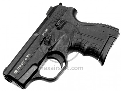 Zoraki M906 Schreckschusspistole PTB 9mm P.A.K.