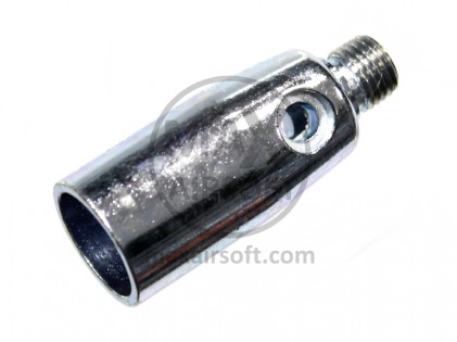 Pištolj Plašljivac Zoraki 918 PTB 9mm P.A.K.