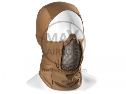 Balaclava Mesh CB