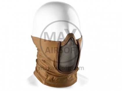 Balaclava Mesh CB