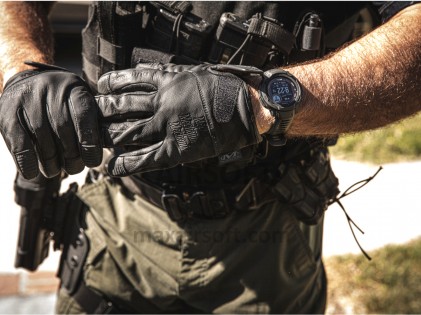 Mechanix Gloves Durahide Needlestick L