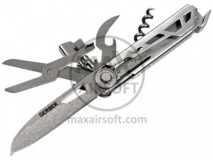 Gerber Armbar Cork Onyx Knife