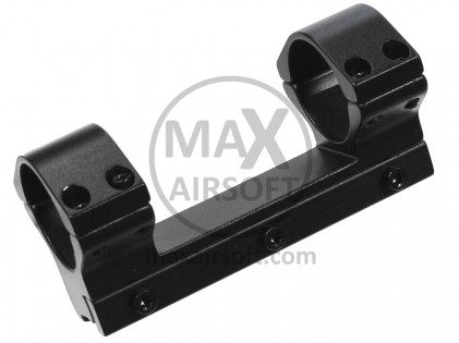 Gamo TS300 Mittelgro&szlig;e Zielfernrohrmontage 11mm 30mm