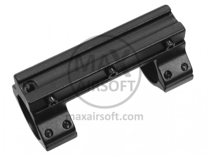 Gamo TS300 Mittelgro&szlig;e Zielfernrohrmontage 11mm 30mm