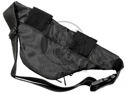 Akar Tactical G&uuml;rteltasche Schwarz
