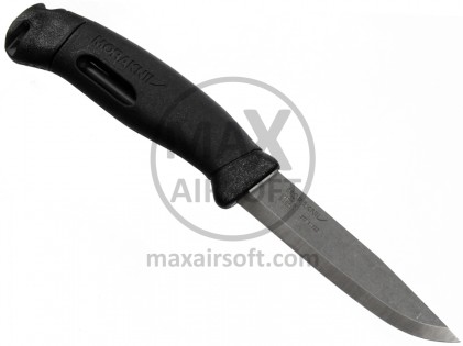 Morakniv Companion Spark Knife Black