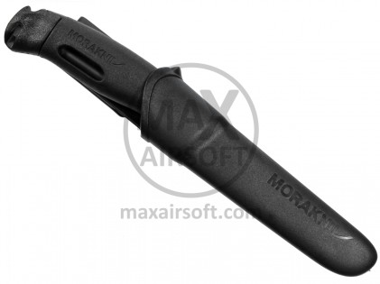 Morakniv Companion Spark Knife Black