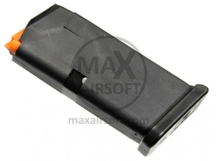 Nabojnik Glock 26 Gen.5 9x19mm 10 Nabojev