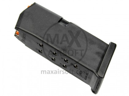 Nabojnik Glock 26 Gen.5 9x19mm 10 Nabojev