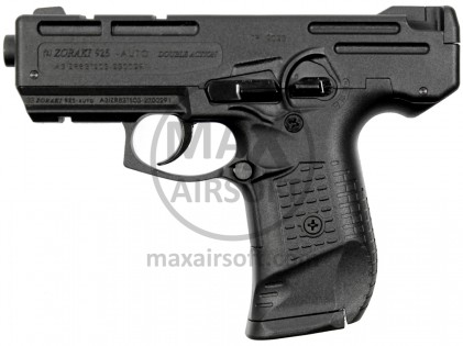 Zoraki 925 Schreckschusspistole PTB Auto 9mm P.A.K.