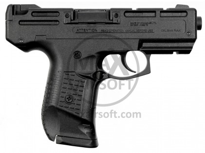 Zoraki 925 Schreckschusspistole PTB Auto 9mm P.A.K.