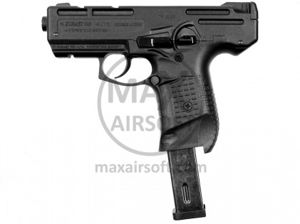 Zoraki 925 Schreckschusspistole PTB Auto 9mm P.A.K.