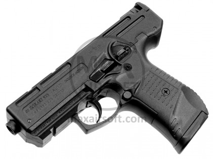 Zoraki 925 Schreckschusspistole PTB Auto 9mm P.A.K.