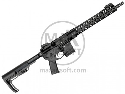 Tinck Arms ARX15-MS 14,5 Zoll 5,56 mm/.223 Rem Gewehr