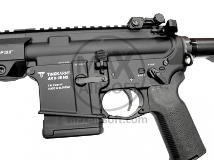 Tinck Arms ARX15-MS 14,5 Zoll 5,56 mm/.223 Rem Gewehr