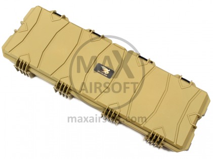 Kovčeg 100cm PNP Foam CB Phylax