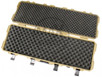 Kovčeg 100cm PNP Foam CB Phylax