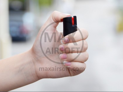 Sabre Red Compact Pepper Spray 15g