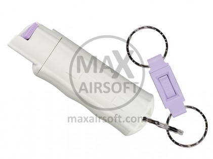 Sabre Red Glow in the Dark Pepper Spray 15g