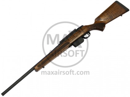 Pu&scaron;ka ATA Arms Turqua Standard 51cm .308 Win