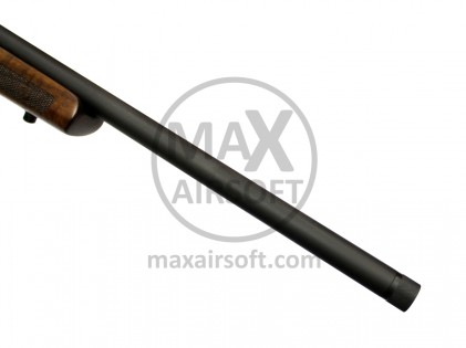 Pu&scaron;ka ATA Arms Turqua Standard 51cm .308 Win