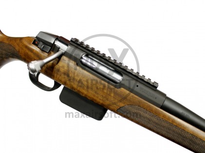 Pu&scaron;ka ATA Arms Turqua Standard 51cm .308 Win
