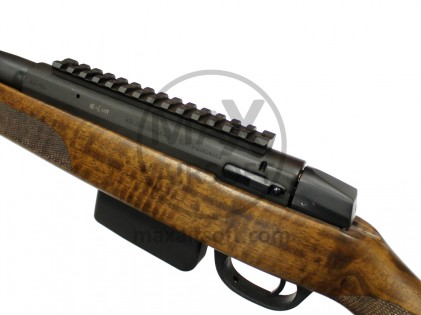 Pu&scaron;ka ATA Arms Turqua Standard 51cm .308 Win