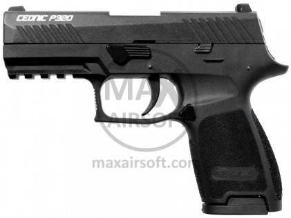 Pi&scaron;tolj Pla&scaron;ljivac Ceonic P320 9mm P.A.K.