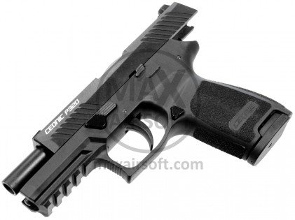 Pi&scaron;tolj Pla&scaron;ljivac Ceonic P320 9mm P.A.K.