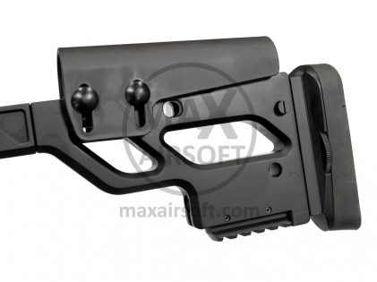 Pu&scaron;ka ATA Arms ALR 61cm 6.5 Creedmoor