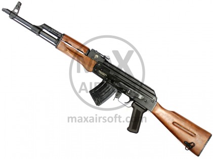 Pu&scaron;ka SDM AK-47 7.62x39mm