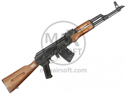 Pu&scaron;ka SDM AK-47 7.62x39mm