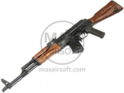 Pu&scaron;ka SDM AK-47 7.62x39mm