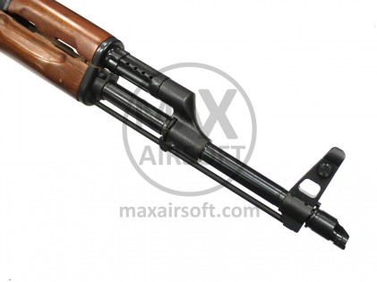Pu&scaron;ka SDM AK-47 7.62x39mm