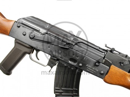Pu&scaron;ka SDM AK-47 7.62x39mm