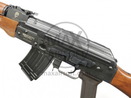 Pu&scaron;ka SDM AK-47 7.62x39mm