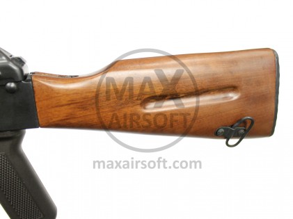Pu&scaron;ka SDM AK-47 7.62x39mm